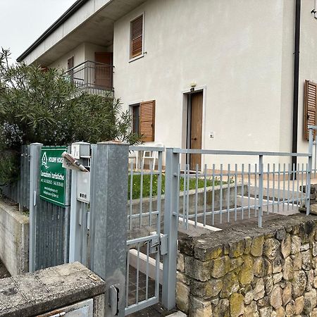 Apartamento Casa Garganega Negrar Exterior foto