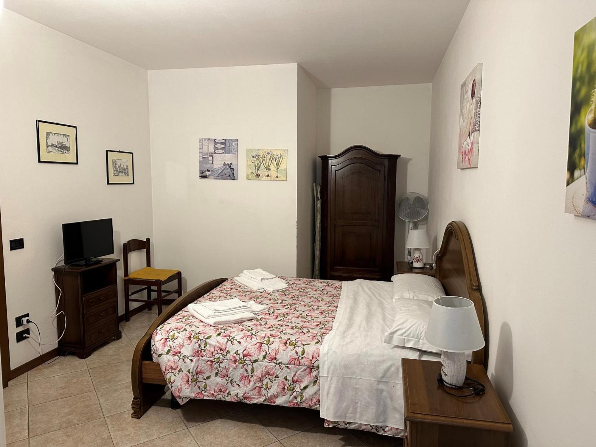 Apartamento Casa Garganega Negrar Exterior foto