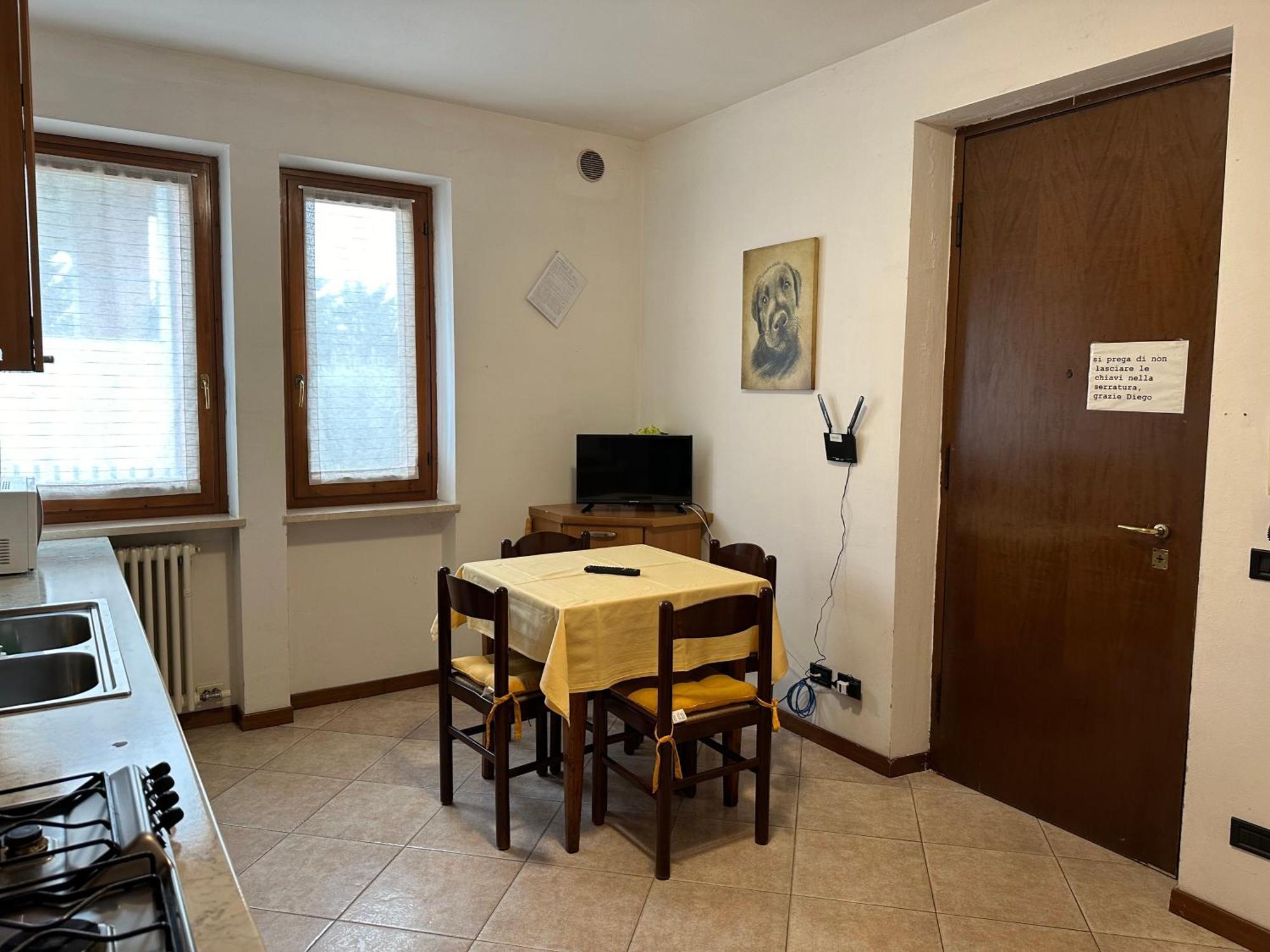 Apartamento Casa Garganega Negrar Exterior foto