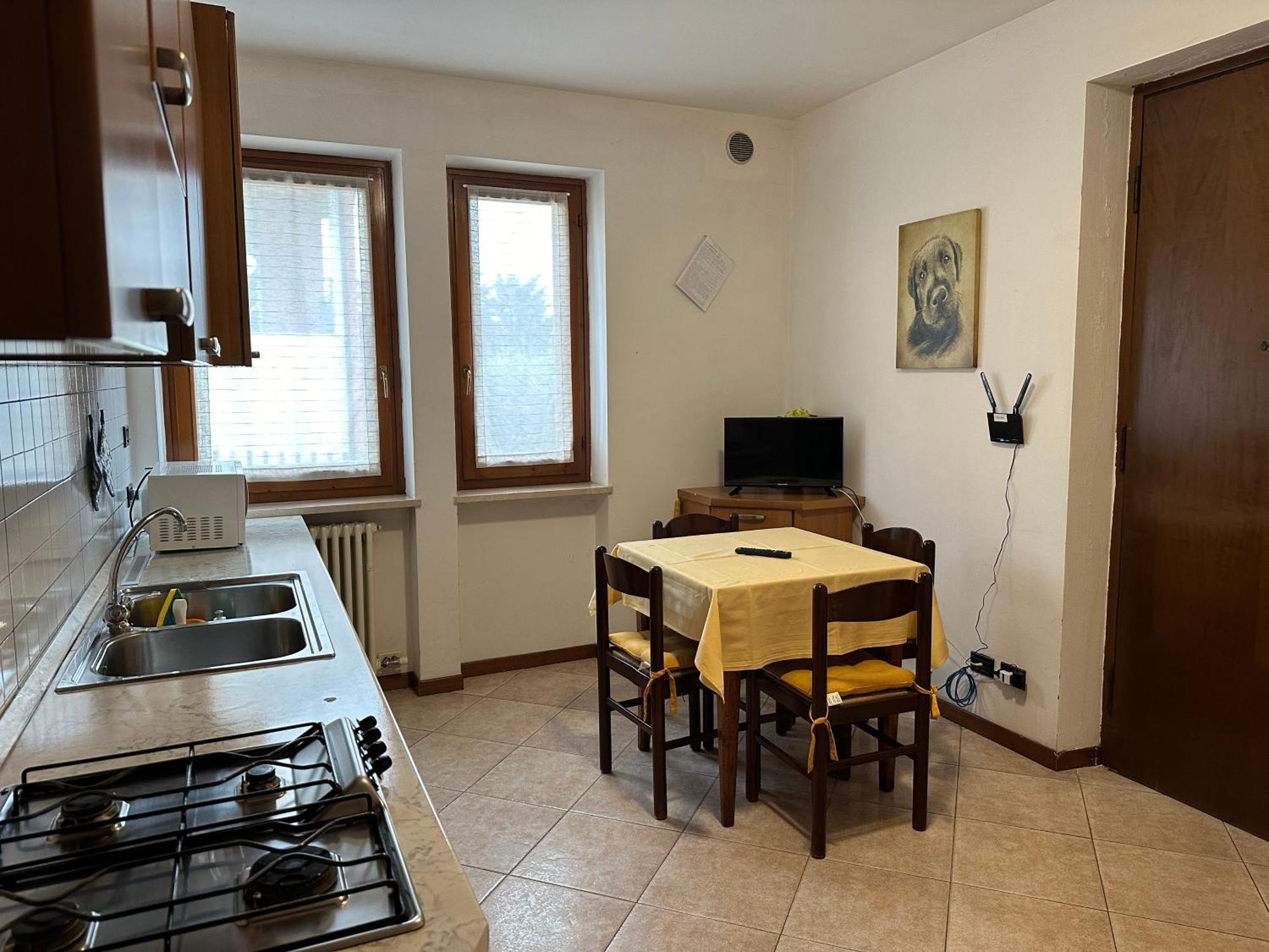 Apartamento Casa Garganega Negrar Exterior foto