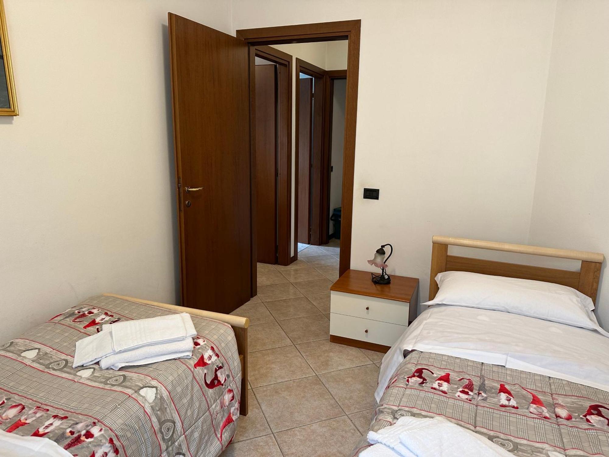 Apartamento Casa Garganega Negrar Exterior foto