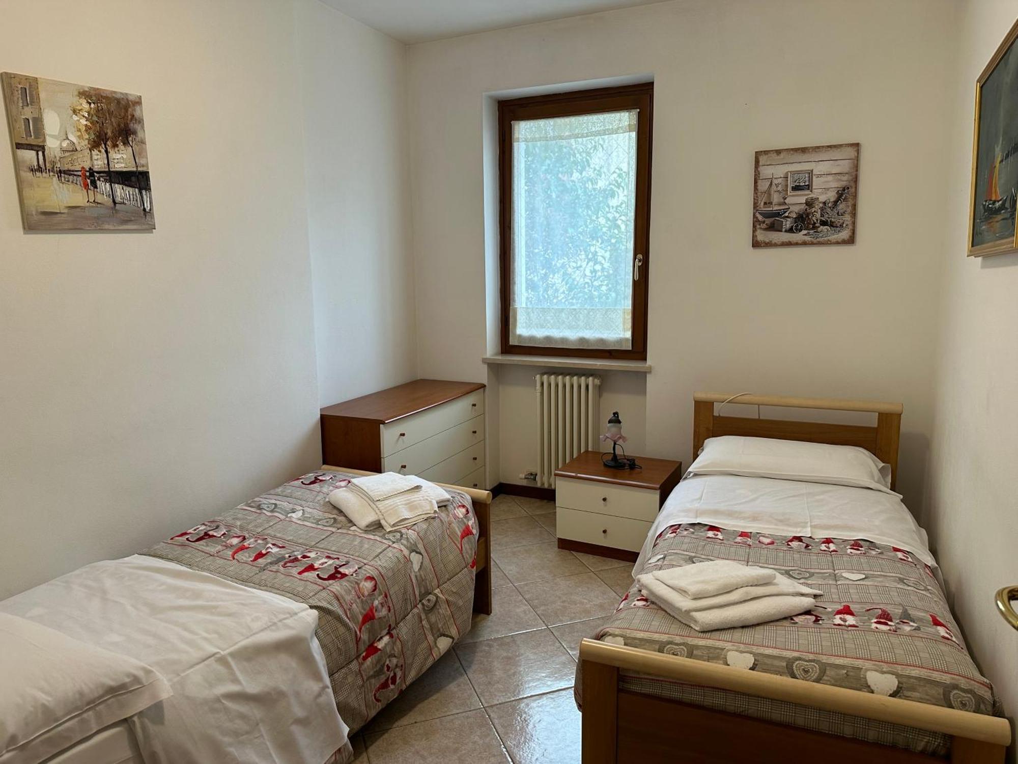 Apartamento Casa Garganega Negrar Exterior foto