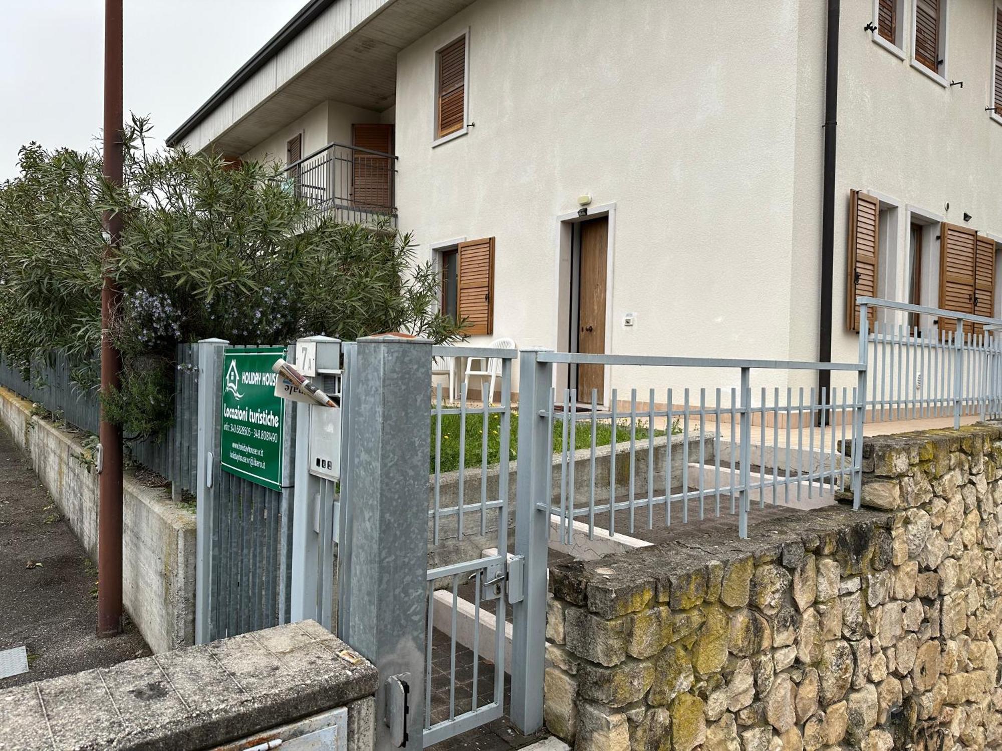 Apartamento Casa Garganega Negrar Exterior foto