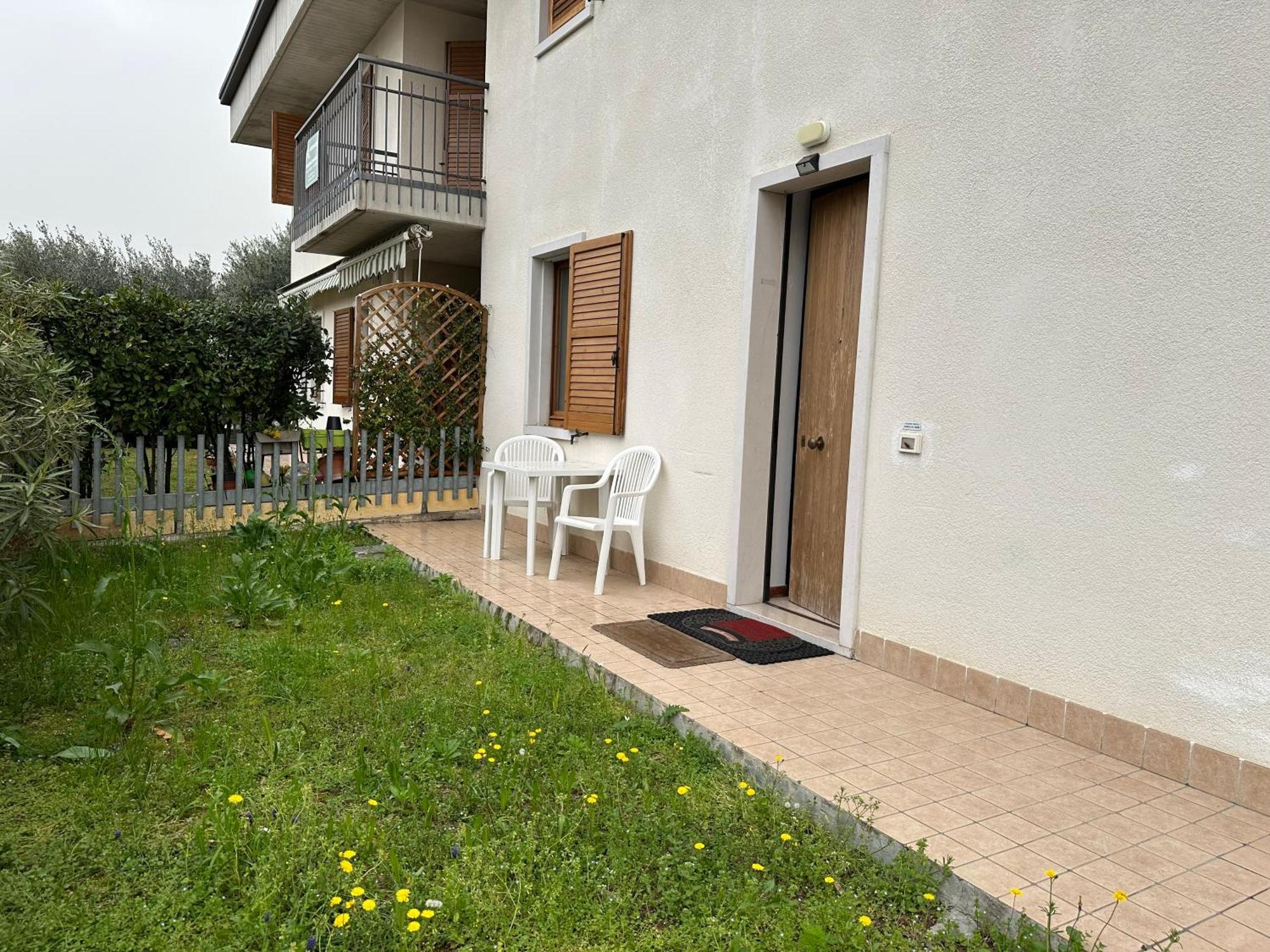 Apartamento Casa Garganega Negrar Exterior foto