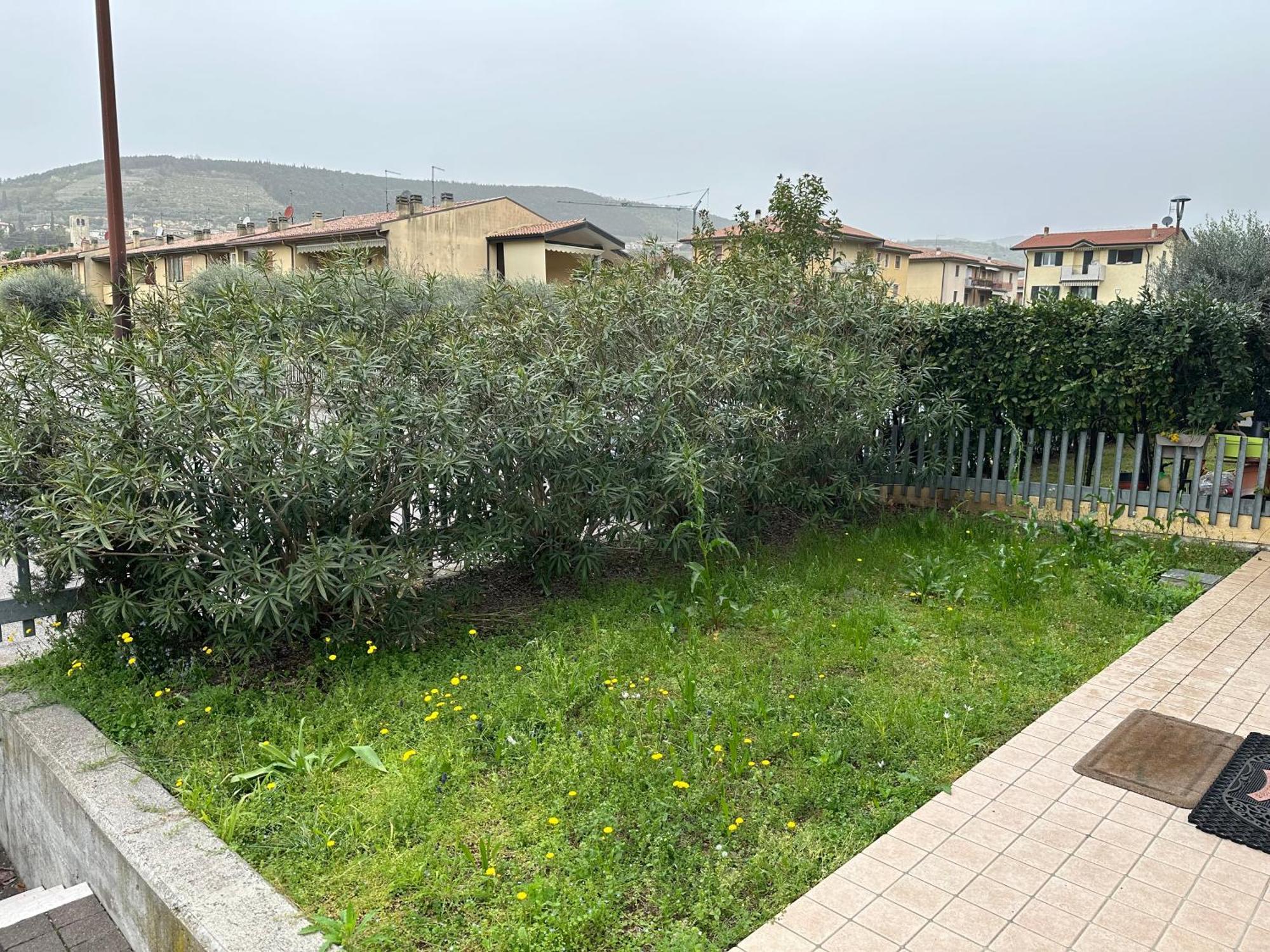 Apartamento Casa Garganega Negrar Exterior foto